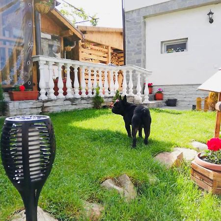 Guest House Grahlyov Sapareva Banya Exterior foto