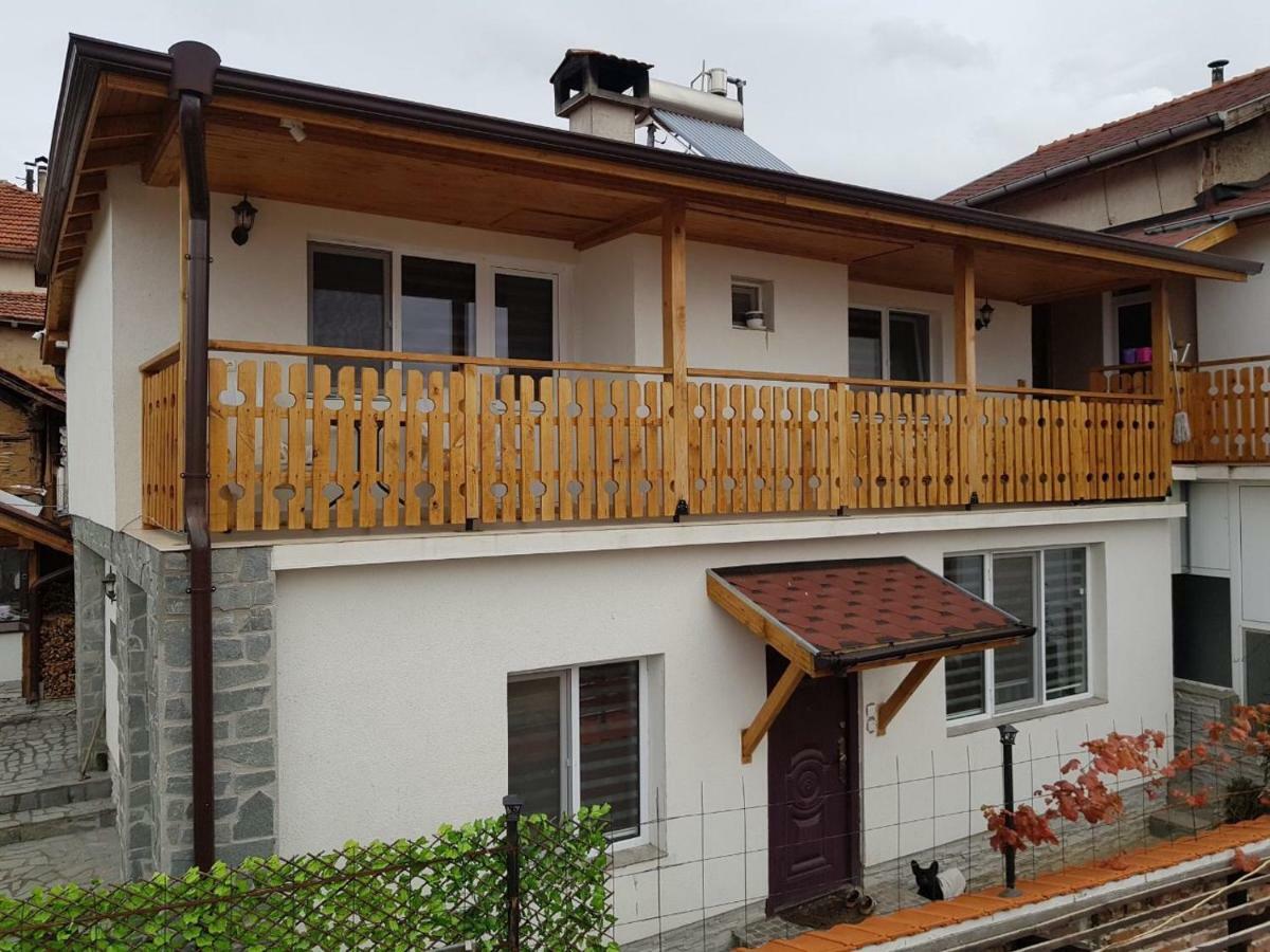 Guest House Grahlyov Sapareva Banya Exterior foto