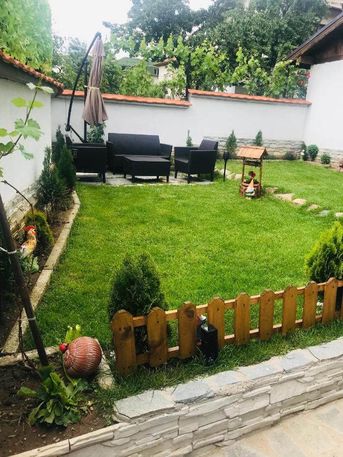 Guest House Grahlyov Sapareva Banya Exterior foto