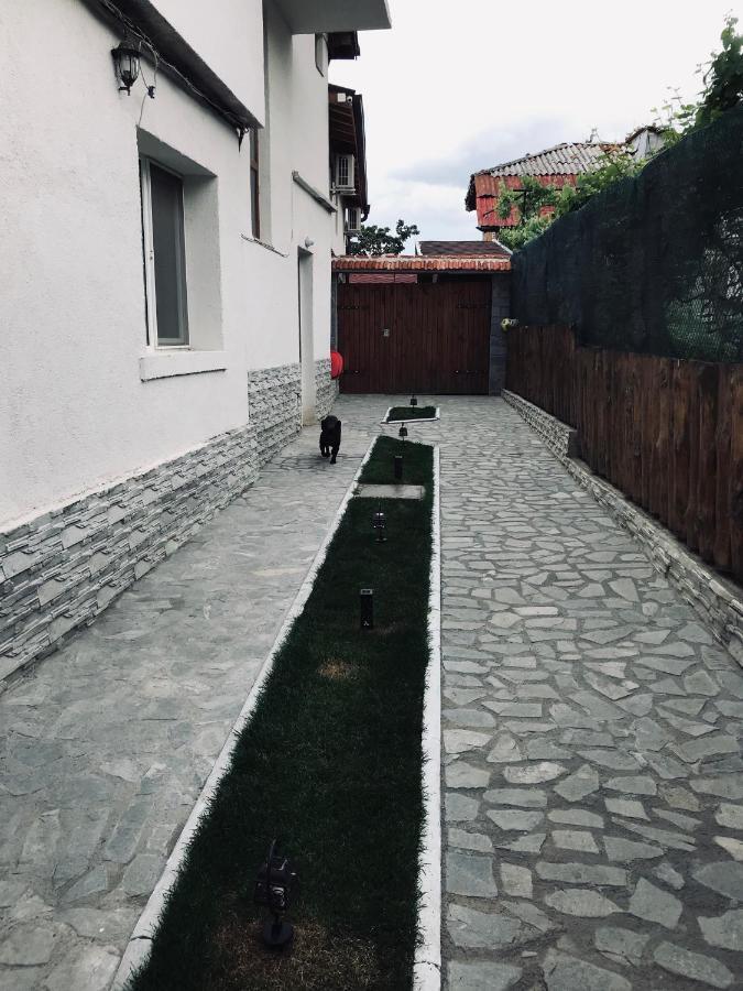Guest House Grahlyov Sapareva Banya Exterior foto