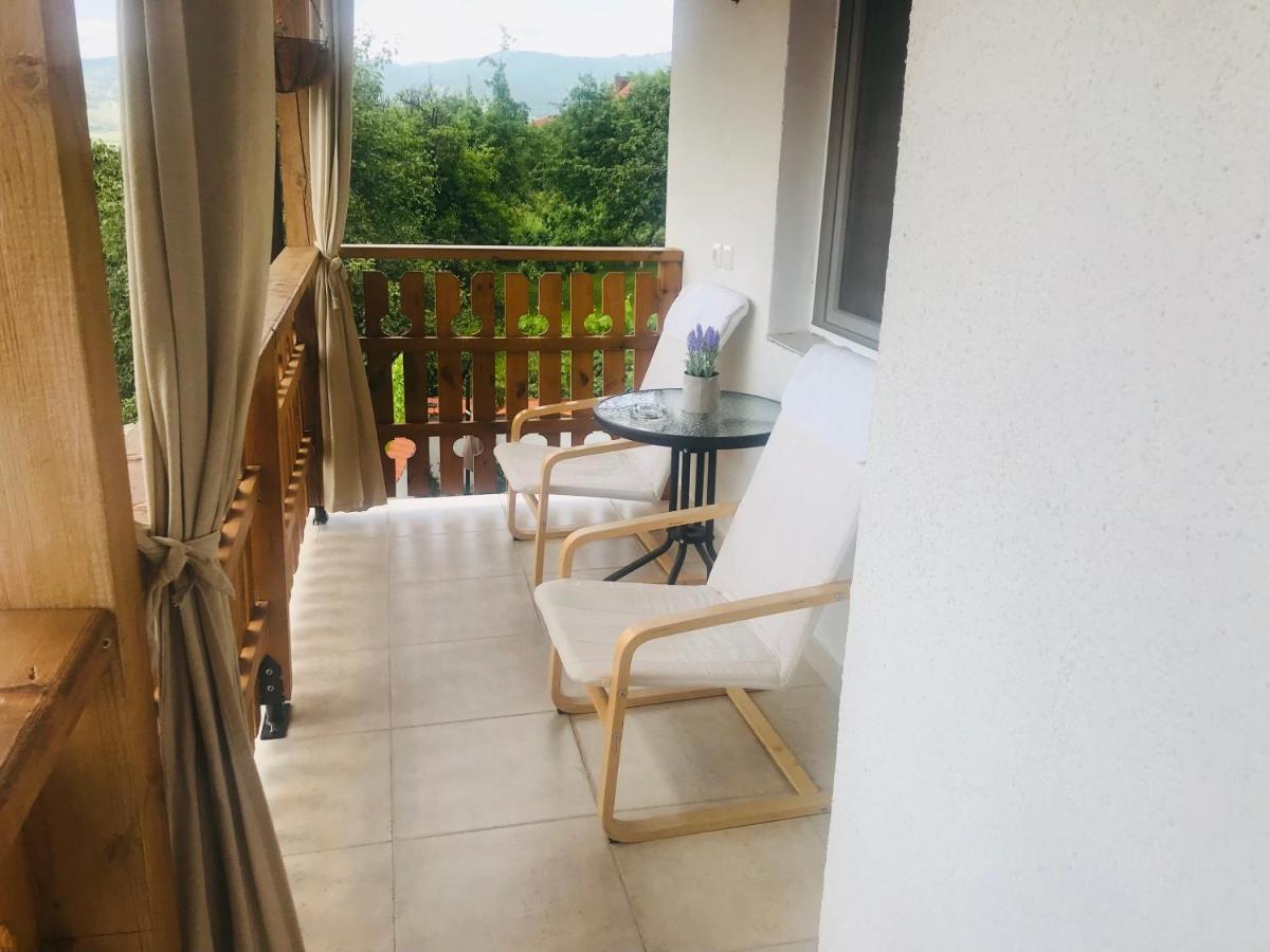 Guest House Grahlyov Sapareva Banya Exterior foto