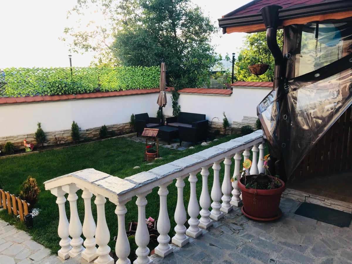 Guest House Grahlyov Sapareva Banya Exterior foto