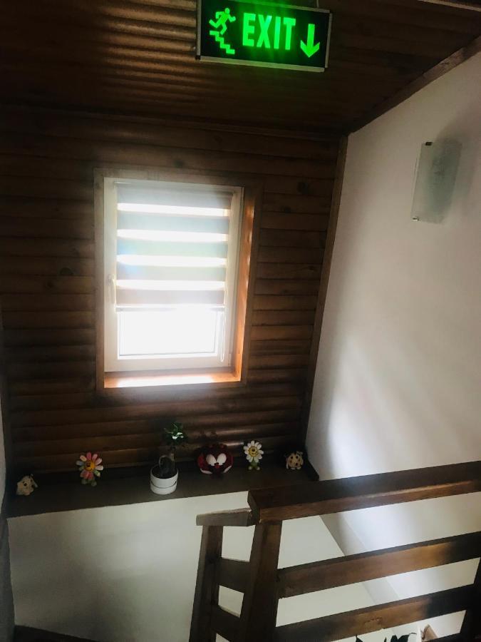 Guest House Grahlyov Sapareva Banya Exterior foto