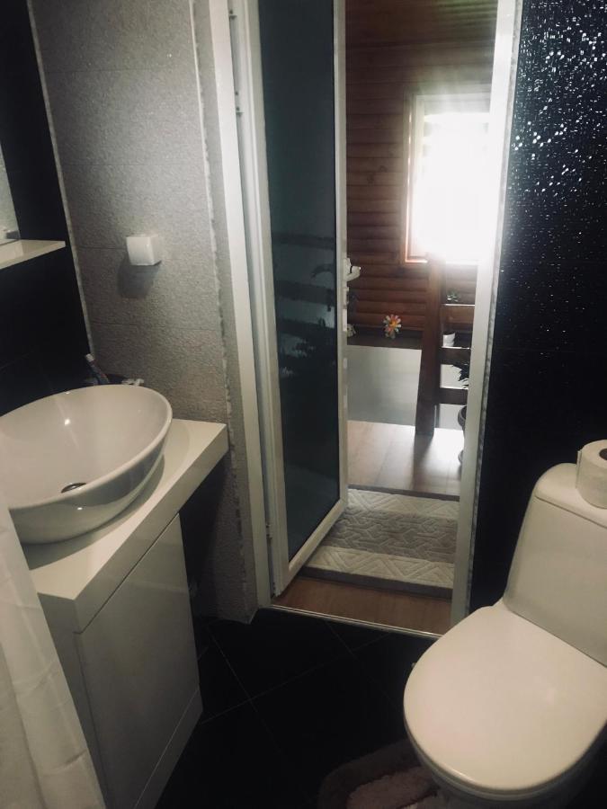 Guest House Grahlyov Sapareva Banya Exterior foto