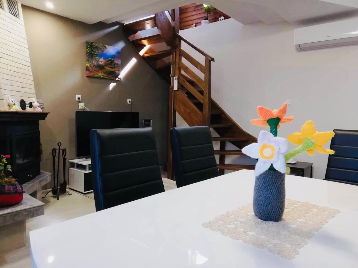 Guest House Grahlyov Sapareva Banya Exterior foto