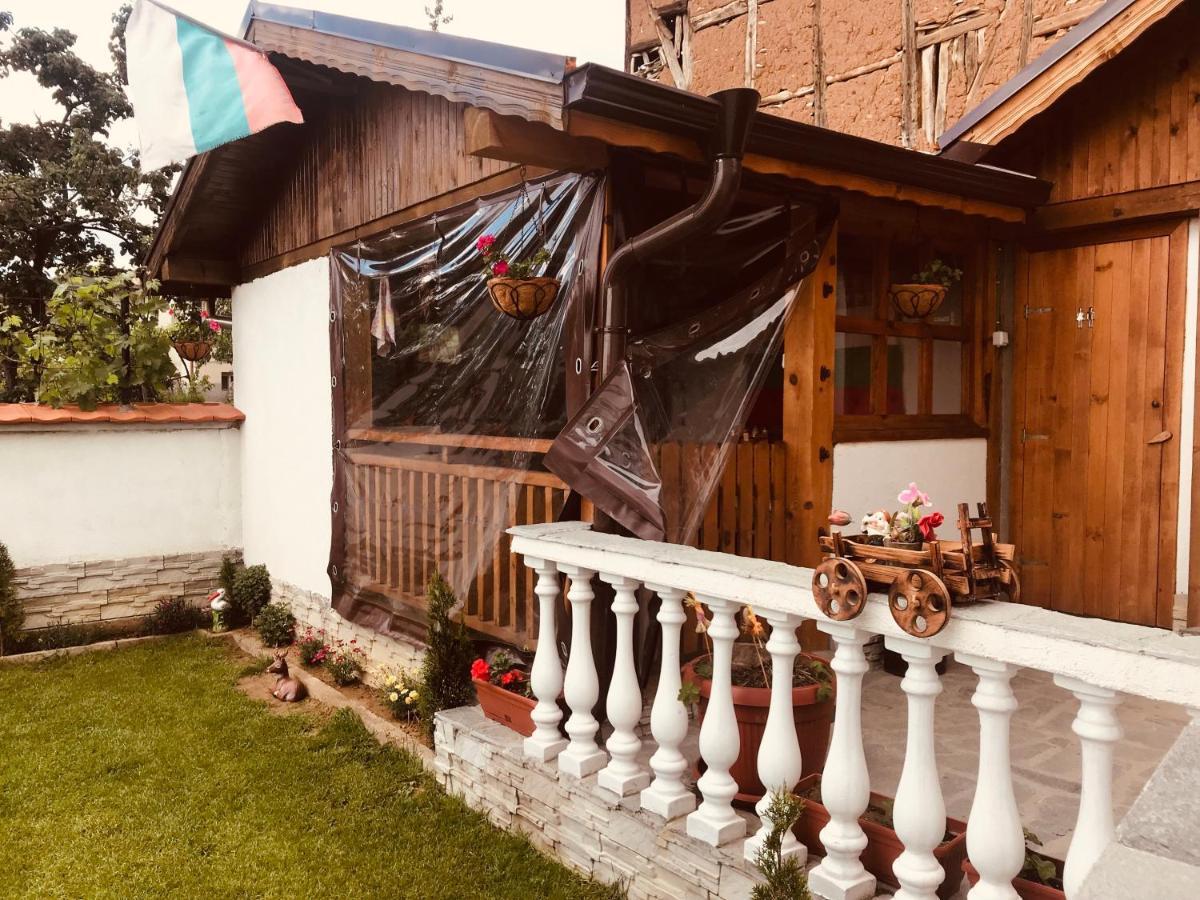Guest House Grahlyov Sapareva Banya Exterior foto