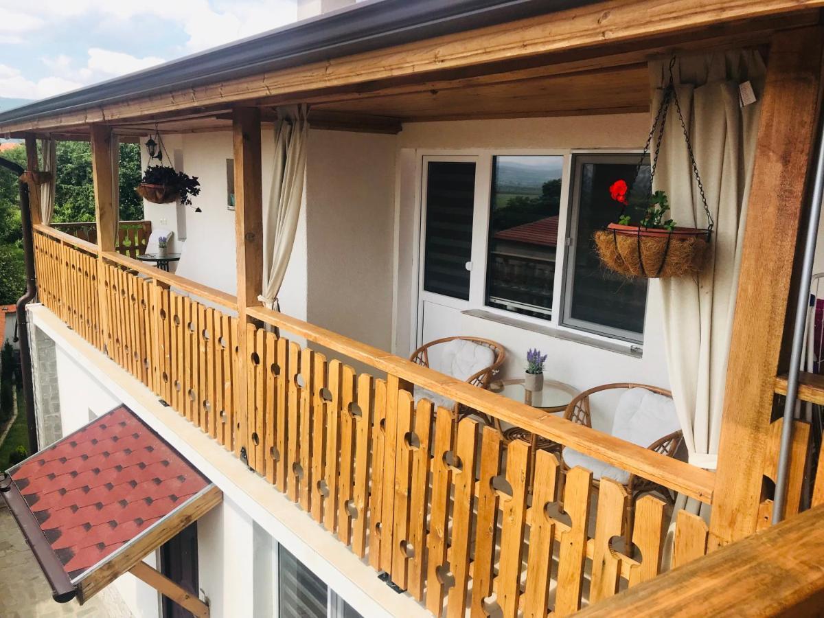 Guest House Grahlyov Sapareva Banya Exterior foto